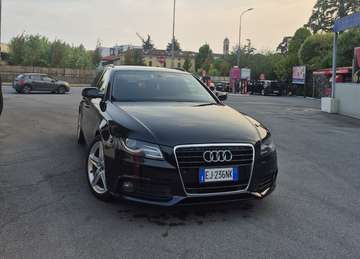 Audi A4 2.0 Sline B8