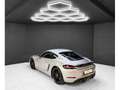 Porsche Cayman 718 GTS 4.0 / SportDesign / CarPlay Gris - thumbnail 3