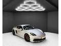 Porsche Cayman 718 GTS 4.0 / SportDesign / CarPlay Gris - thumbnail 7