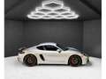 Porsche Cayman 718 GTS 4.0 / SportDesign / CarPlay Gris - thumbnail 6