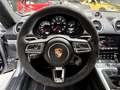 Porsche Cayman 718 GTS 4.0 / Front PPF / SportDesign / CarPlay Gris - thumbnail 12