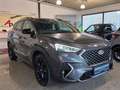 Hyundai TUCSON N Line 4WD Grau - thumbnail 3