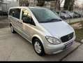 Mercedes-Benz Vito 111 CDI lang Silber - thumbnail 1