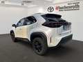 Toyota Yaris Cross Hybrid FWD Black&White Navi+Winterko Weiß - thumbnail 7
