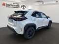 Toyota Yaris Cross Hybrid FWD Black&White Navi+Winterko Weiß - thumbnail 5