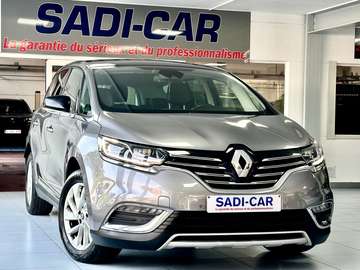 1.6 dCi 130cv 7 PLACES - Energy