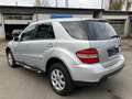 Mercedes-Benz ML 280 CDI 4Matic 7G-TRONIC DPF, Teilleder, Navi, AHK, Silver - thumbnail 7