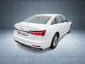 Audi A6 45 TFSI S tr AHK/Nav/DAB/sound/EPH/ Weiß - thumbnail 5