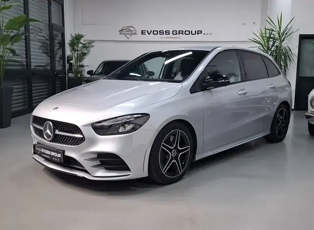 Mercedes-Benz B 250 B 250 Automatico AMG Premium Plus 4matic