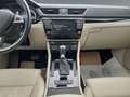 Skoda Superb Lim. 1.8 TSI *NAVI*KEYLESS*KLIMA*APPLE* Bruin - thumbnail 12