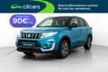 Suzuki Vitara 1.4T GLE 4WD Mild Hybrid Azul - thumbnail 1