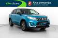 Suzuki Vitara 1.4T GLE 4WD Mild Hybrid Azul - thumbnail 3
