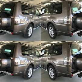 3.2 DI-D Automatik Edition 30