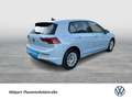 Volkswagen Golf VIII 2.0 FACELIFT CARPLAY SITZHEIZUNG LED Blauw - thumbnail 5