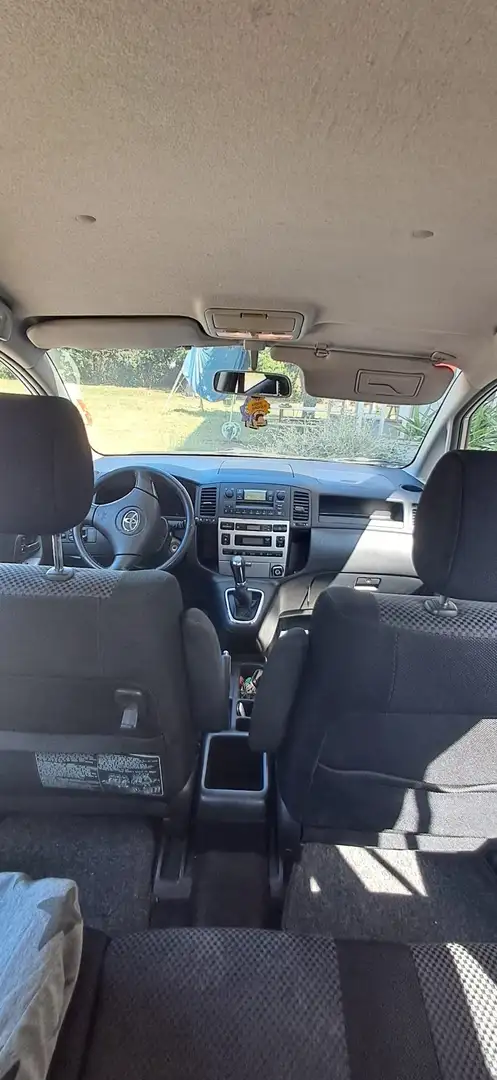 Toyota Corolla Corolla IX 2002 Verso Verso 2.0 d-4d 90cv - 2
