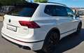 Volkswagen Tiguan Allspace R-Line Matrix StHzg HuD H&K Blanc - thumbnail 7