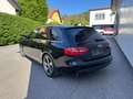 Audi A4 Avant S-Line Schwarz - thumbnail 4