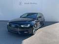 Audi A4 Avant S-Line Schwarz - thumbnail 2