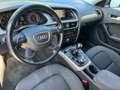 Audi A4 Avant S-Line Schwarz - thumbnail 5