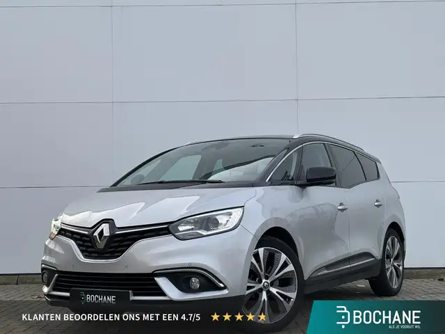 Renault Grand Scenic 1.3 TCe Bose | Automaat | 7 persoons | Aanhangwage