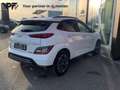 Hyundai KONA Sky Full Option 64kWh 204Pk Wit - thumbnail 2