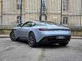 Aston Martin DB11 V8 4.0 510ch BVA8 Zilver - thumbnail 4