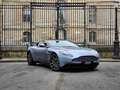 Aston Martin DB11 V8 4.0 510ch BVA8 Zilver - thumbnail 2