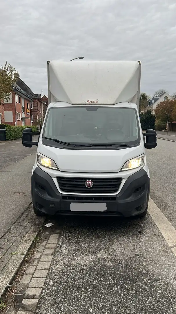 Fiat Ducato L4 - 1