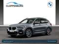 BMW X1 xDrive20d M Sportpaket Head-Up+AHK+Navi+Pano Grau - thumbnail 1