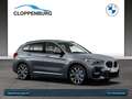 BMW X1 xDrive20d M Sportpaket Head-Up+AHK+Navi+Pano Grau - thumbnail 10