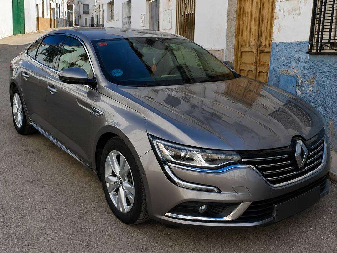 Renault Talisman Talisman 1.5dCi Energy ECO2 Intens 81kW Intens - foto 1