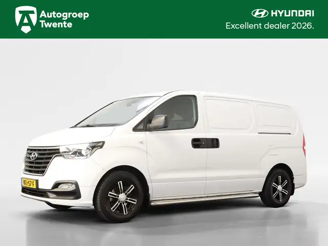 Hyundai H 300 2.5 CRDI | Dubbele schuifdeur | Airco |
