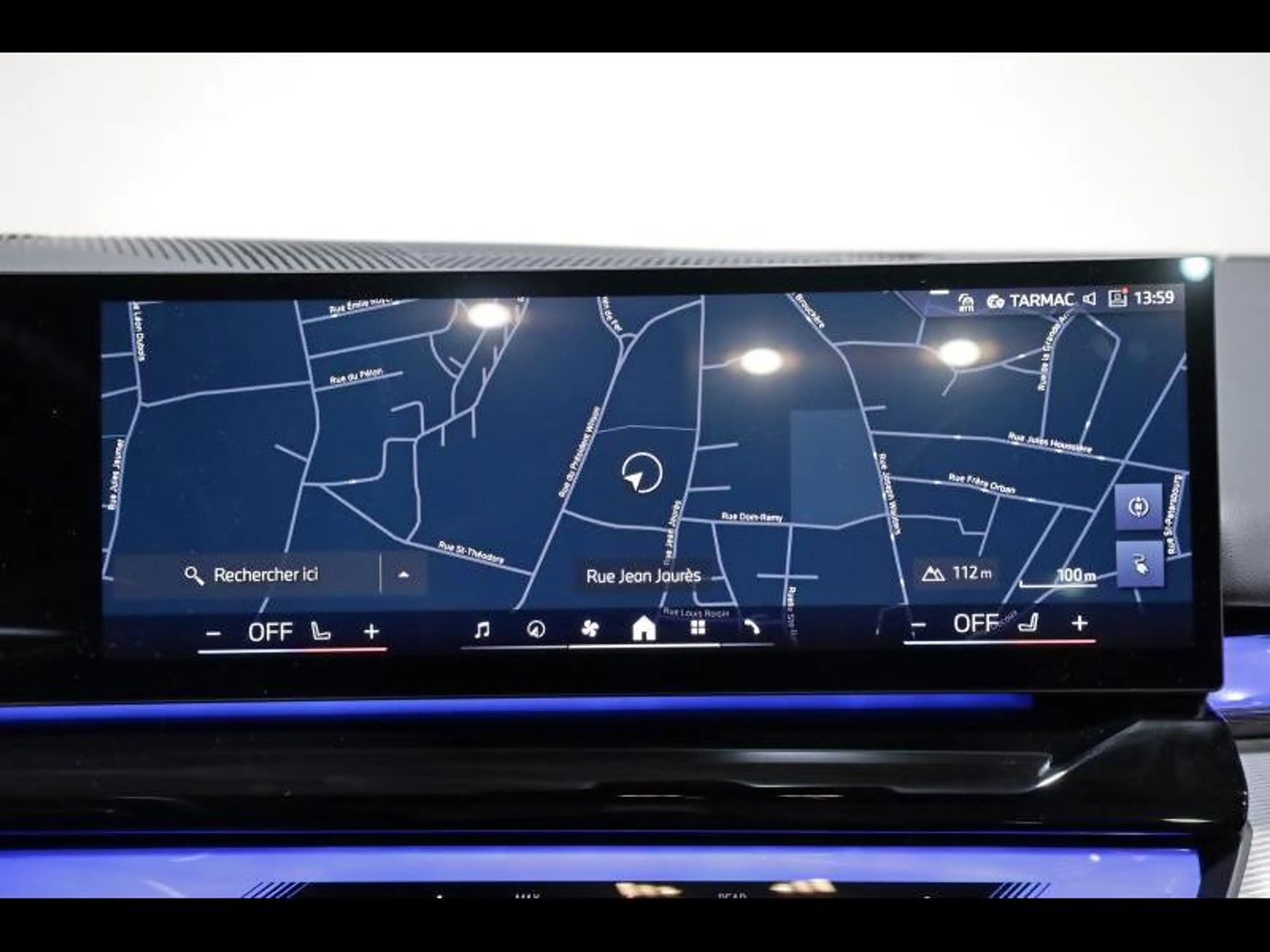 BMW i5 eDrive40 Berline Kit M Sport — photo 14