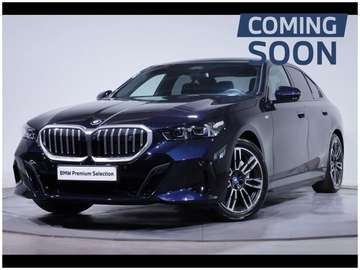 eDrive40 Berline Kit M Sport