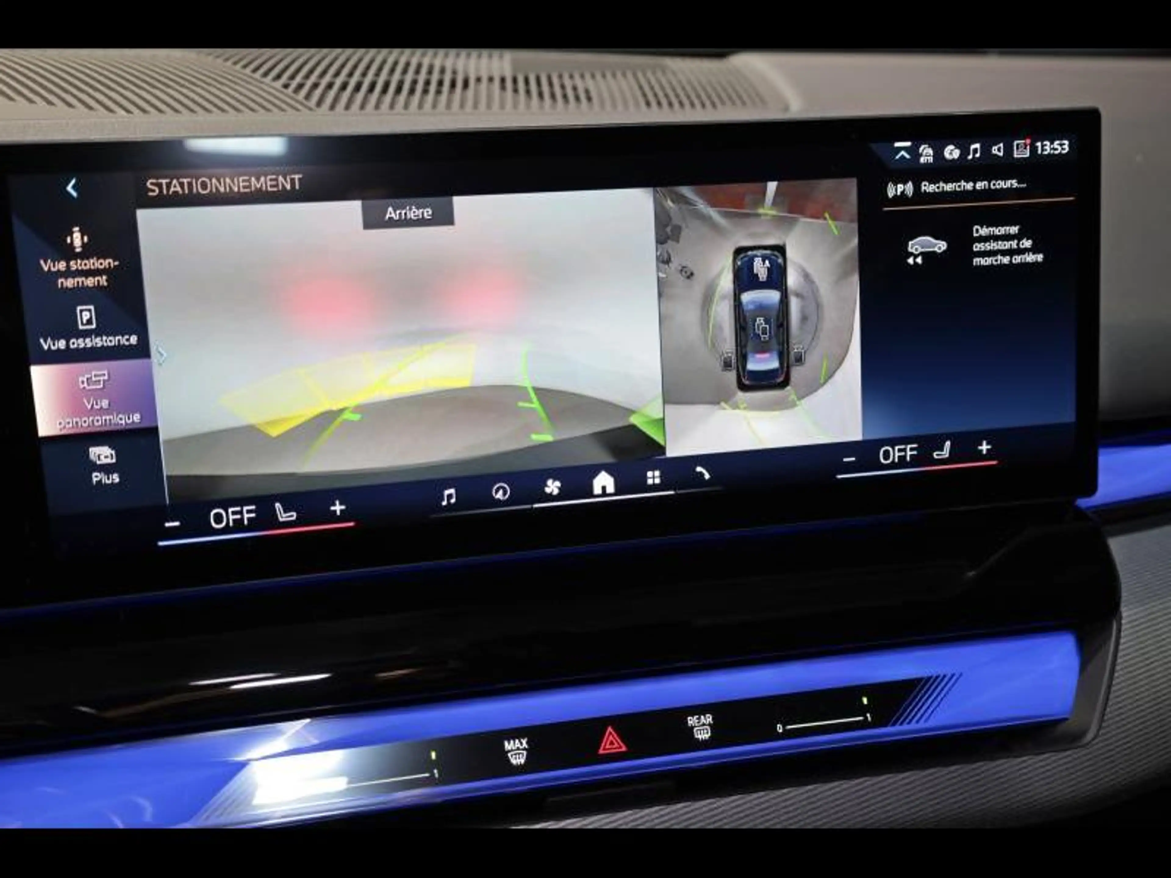BMW i5 eDrive40 Berline Kit M Sport — photo 15
