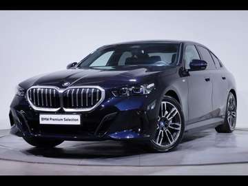 eDrive40 Berline Kit M Sport