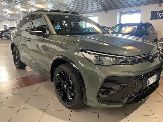 Volkswagen Tiguan view 7