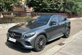 Mercedes-Benz GLC 250 GLC 250 d 4Matic Coupé Premium Argent - thumbnail 1