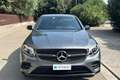 Mercedes-Benz GLC 250 GLC 250 d 4Matic Coupé Premium Argent - thumbnail 2