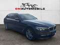 BMW 520 520d xDrive Touring Aut. Gris - thumbnail 3