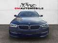 BMW 520 520d xDrive Touring Aut. Gris - thumbnail 2