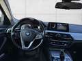 BMW 520 520d xDrive Touring Aut. Gris - thumbnail 10