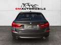 BMW 520 520d xDrive Touring Aut. Gris - thumbnail 6