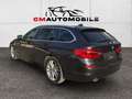 BMW 520 520d xDrive Touring Aut. Gris - thumbnail 7