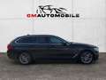 BMW 520 520d xDrive Touring Aut. Gris - thumbnail 4