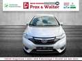 Honda Jazz 1.3 i-VTEC Trend SITZHEIZUNG+TEMPOMAT Silber - thumbnail 1
