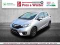 Honda Jazz 1.3 i-VTEC Trend SITZHEIZUNG+TEMPOMAT Silber - thumbnail 2