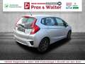 Honda Jazz 1.3 i-VTEC Trend SITZHEIZUNG+TEMPOMAT Silber - thumbnail 6