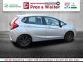 Honda Jazz 1.3 i-VTEC Trend SITZHEIZUNG+TEMPOMAT Silber - thumbnail 7