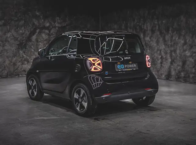 Smart Fortwo view 5